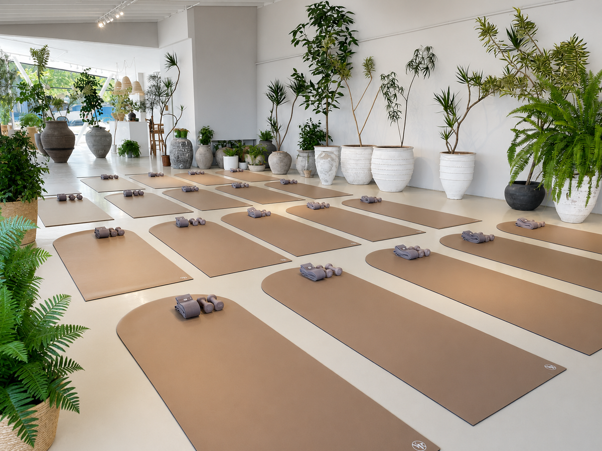 Planted Studio
